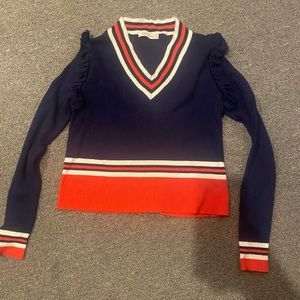 Girls’ Sweater